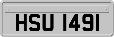 HSU1491