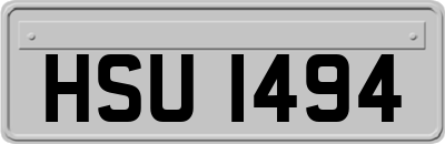 HSU1494