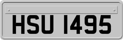 HSU1495