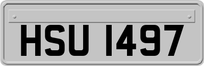 HSU1497