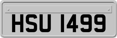 HSU1499