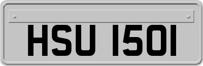 HSU1501