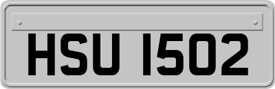 HSU1502