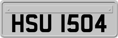 HSU1504