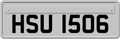 HSU1506