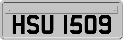 HSU1509