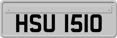 HSU1510