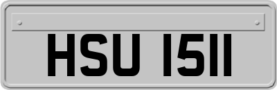 HSU1511