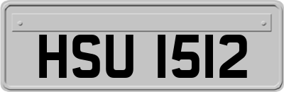HSU1512