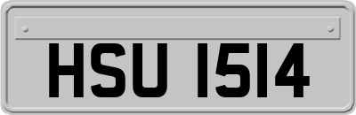HSU1514