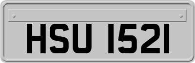 HSU1521