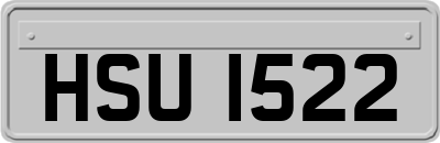 HSU1522