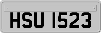 HSU1523