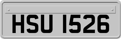 HSU1526