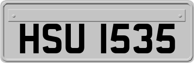 HSU1535