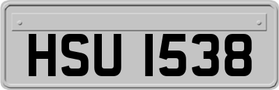 HSU1538