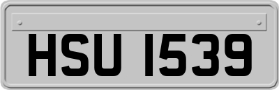 HSU1539