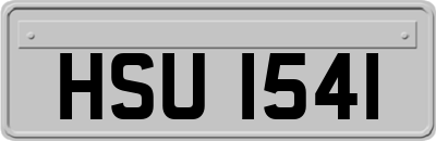HSU1541