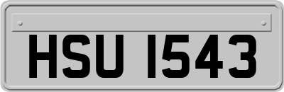 HSU1543
