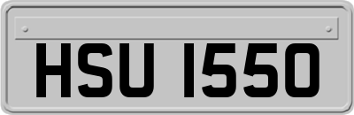 HSU1550