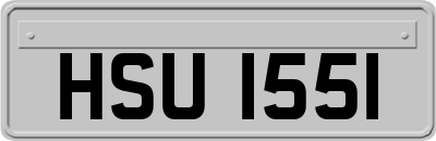 HSU1551