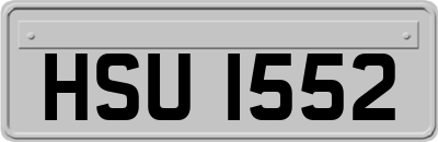 HSU1552
