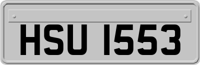HSU1553