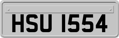 HSU1554