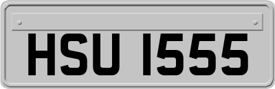 HSU1555