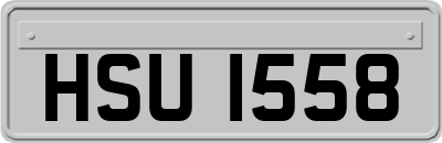 HSU1558