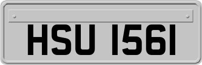 HSU1561