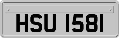 HSU1581