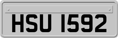 HSU1592