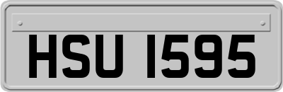 HSU1595
