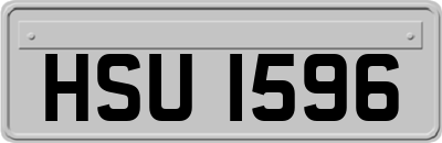 HSU1596