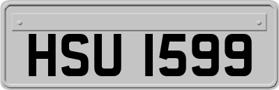 HSU1599