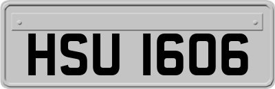 HSU1606