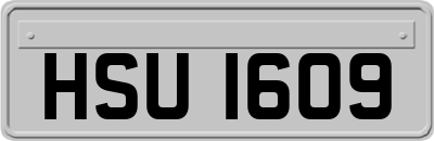 HSU1609