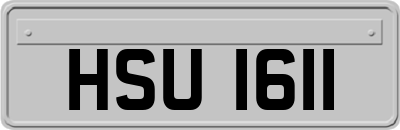 HSU1611