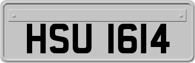 HSU1614