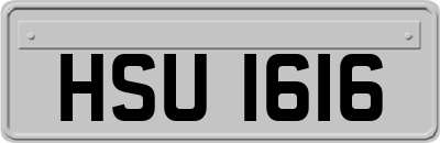 HSU1616