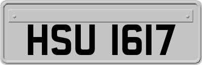 HSU1617