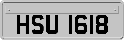 HSU1618