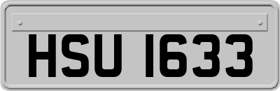 HSU1633