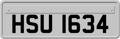 HSU1634