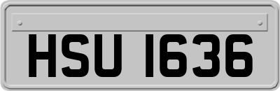 HSU1636
