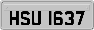 HSU1637