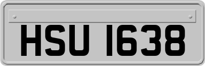 HSU1638