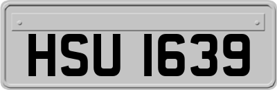 HSU1639