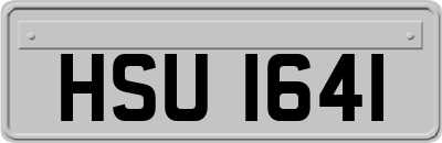 HSU1641